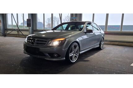 Mercedes-Benz C 250 Gebrauchtwagen