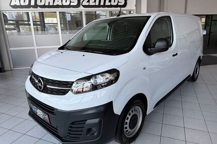 Opel Vivaro Gebrauchtwagen