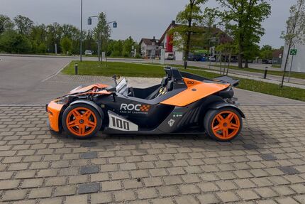 KTM X-BOW Gebrauchtwagen