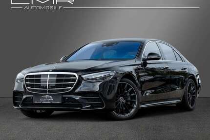 Mercedes-Benz S 580 Gebrauchtwagen