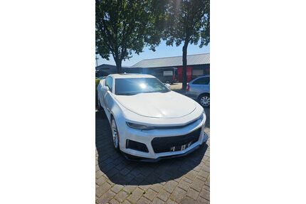 Chevrolet Camaro Gebrauchtwagen