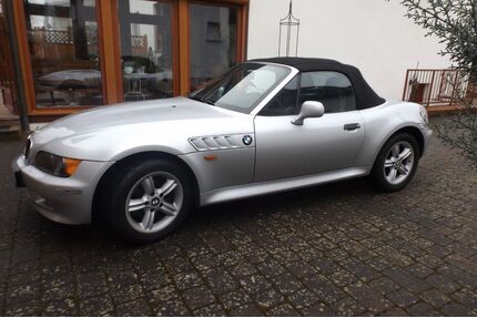 BMW Z3 Gebrauchtwagen
