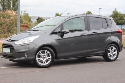 Ford B-Max Gebrauchtwagen