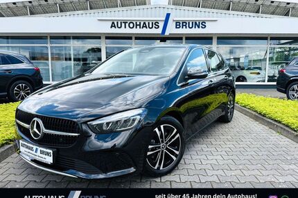 Mercedes-Benz B 180 Gebrauchtwagen