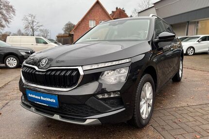 Skoda Kamiq Gebrauchtwagen
