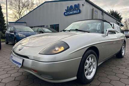 Fiat Barchetta Gebrauchtwagen