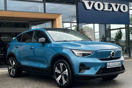 Volvo C40 Gebrauchtwagen