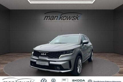 Kia Sorento Gebrauchtwagen