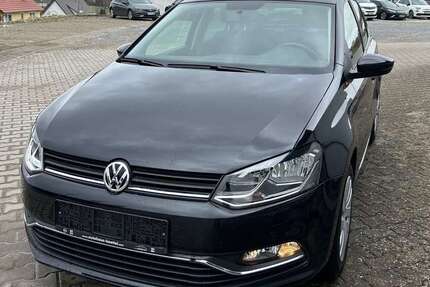 VW Polo Gebrauchtwagen
