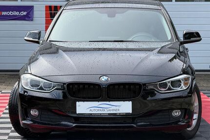 BMW 318 Gebrauchtwagen