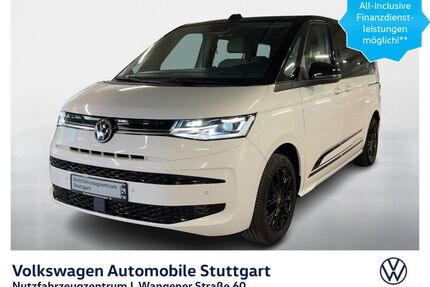 VW T7 Multivan Gebrauchtwagen