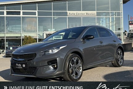 Kia XCeed Xdition MEMORY/KAMERA/PANO/JBL/ACC/1.HAND 