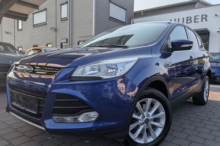 Ford Kuga Gebrauchtwagen