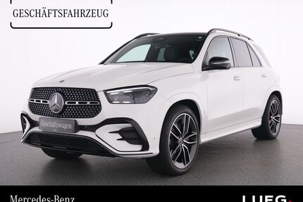Mercedes-Benz GLE 350 Gebrauchtwagen