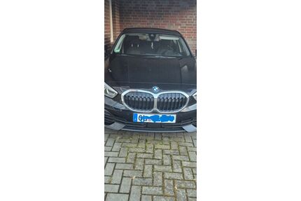 BMW 118 Gebrauchtwagen
