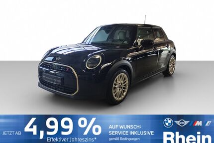Mini Cooper S Gebrauchtwagen