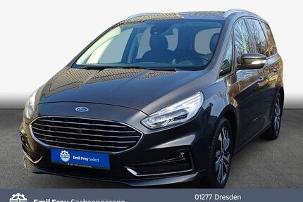 Ford Galaxy Gebrauchtwagen
