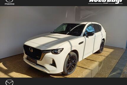 Mazda CX-60 Gebrauchtwagen