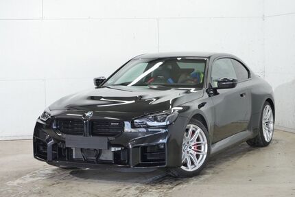 BMW M2 Gebrauchtwagen