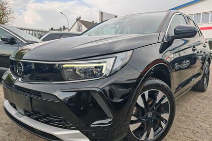 Opel Grandland (X) Gebrauchtwagen