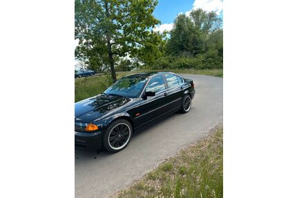 BMW 320 Gebrauchtwagen