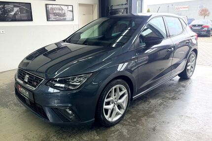 Seat Ibiza Gebrauchtwagen