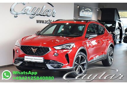 Cupra Formentor Gebrauchtwagen