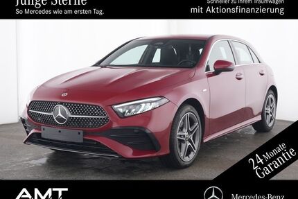 Mercedes-Benz A 250 Gebrauchtwagen