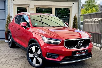 Volvo XC40 Gebrauchtwagen