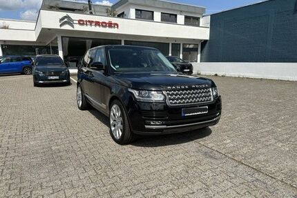 Land Rover Range Rover Gebrauchtwagen