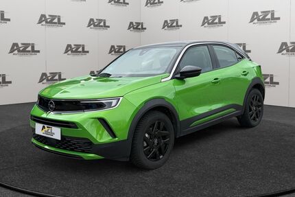 Opel Mokka Gebrauchtwagen