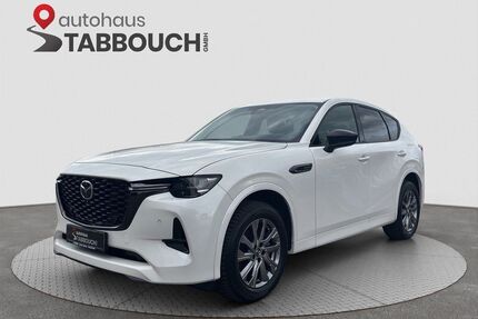 Mazda CX-60 Gebrauchtwagen