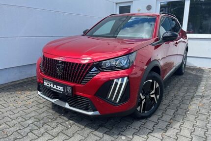 Peugeot 2008 Gebrauchtwagen