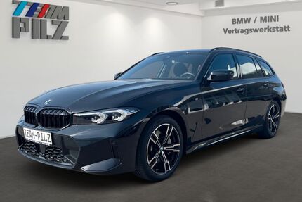 BMW 330 Gebrauchtwagen