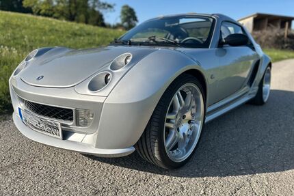Smart Roadster Gebrauchtwagen
