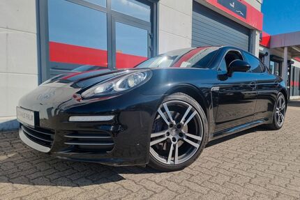 Porsche Panamera Gebrauchtwagen
