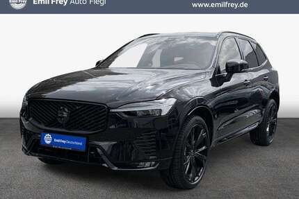 Volvo XC60 Gebrauchtwagen