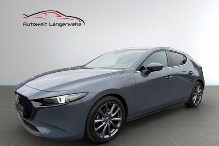 Mazda 3 Gebrauchtwagen