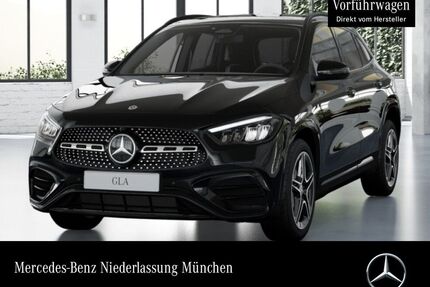 Mercedes-Benz GLA 220 Gebrauchtwagen