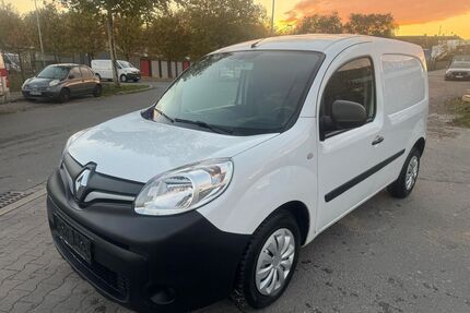 Renault Kangoo Gebrauchtwagen