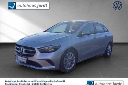 Mercedes-Benz B 200 Gebrauchtwagen