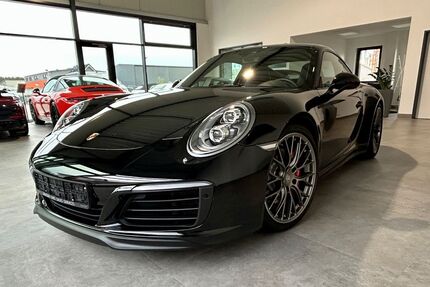 Porsche 991 Gebrauchtwagen