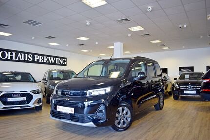 Opel Combo Life Gebrauchtwagen