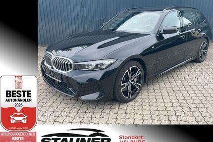 BMW 330 Gebrauchtwagen