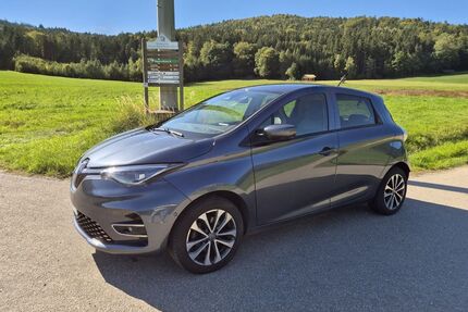 Renault ZOE Gebrauchtwagen