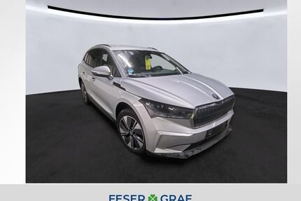 Skoda Enyaq Gebrauchtwagen