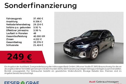 Audi A3 Gebrauchtwagen