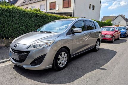 Mazda 5 Gebrauchtwagen