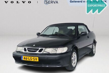 Saab 9-3 Gebrauchtwagen
