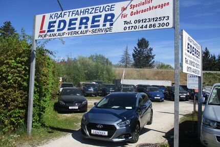 Hyundai i40 Gebrauchtwagen